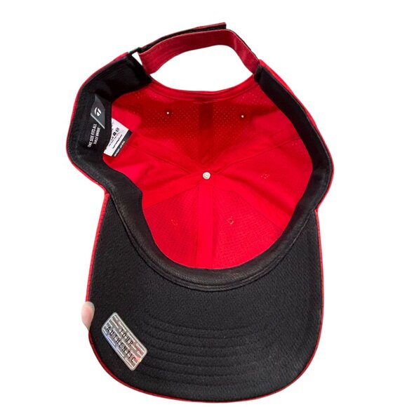 TaylorMade Golf Hat Lite Tech Performance - Picture 9 of 10